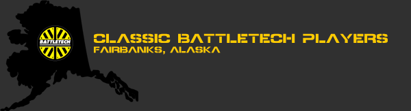 Fairbanks Classic Battletech